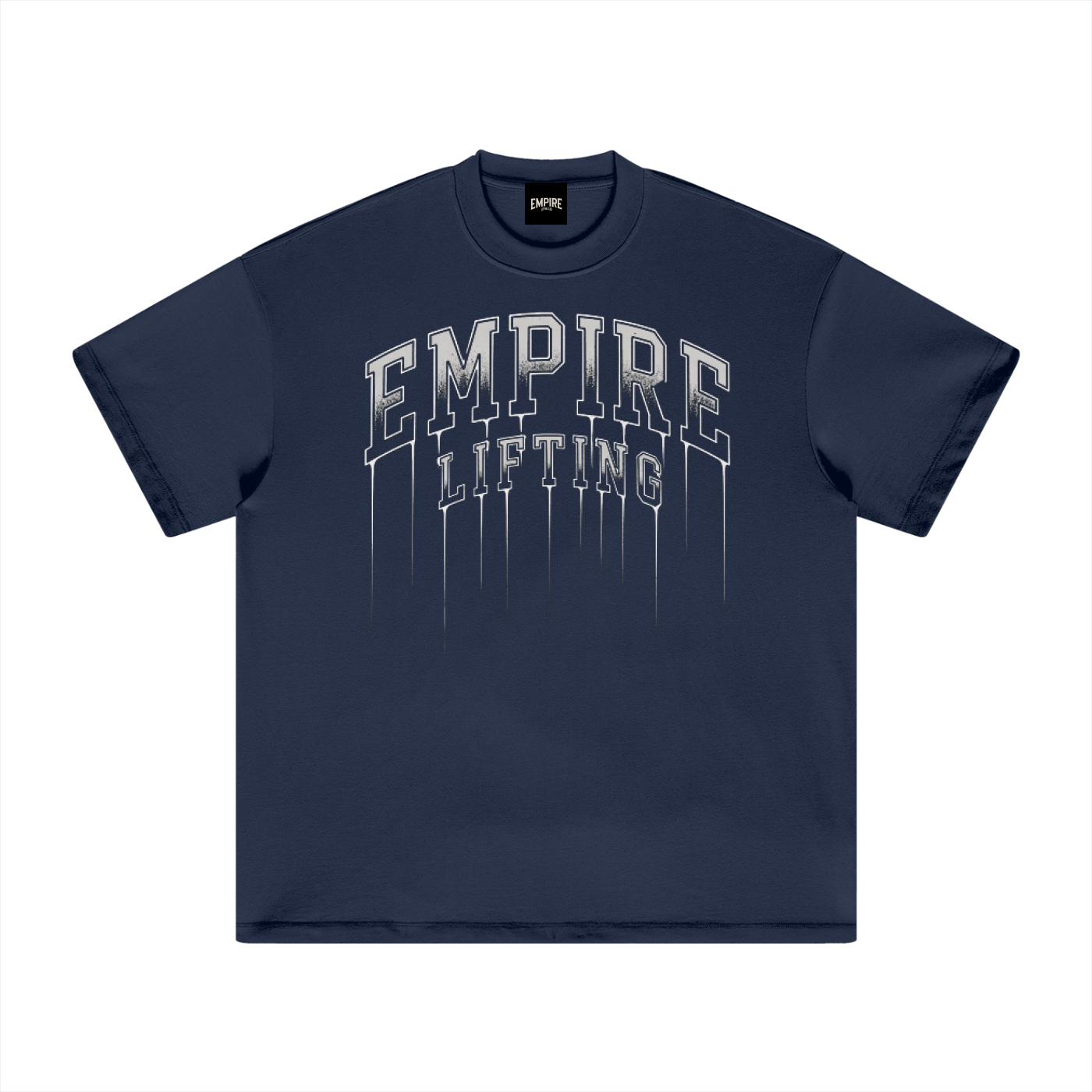 #DRIP-GREY