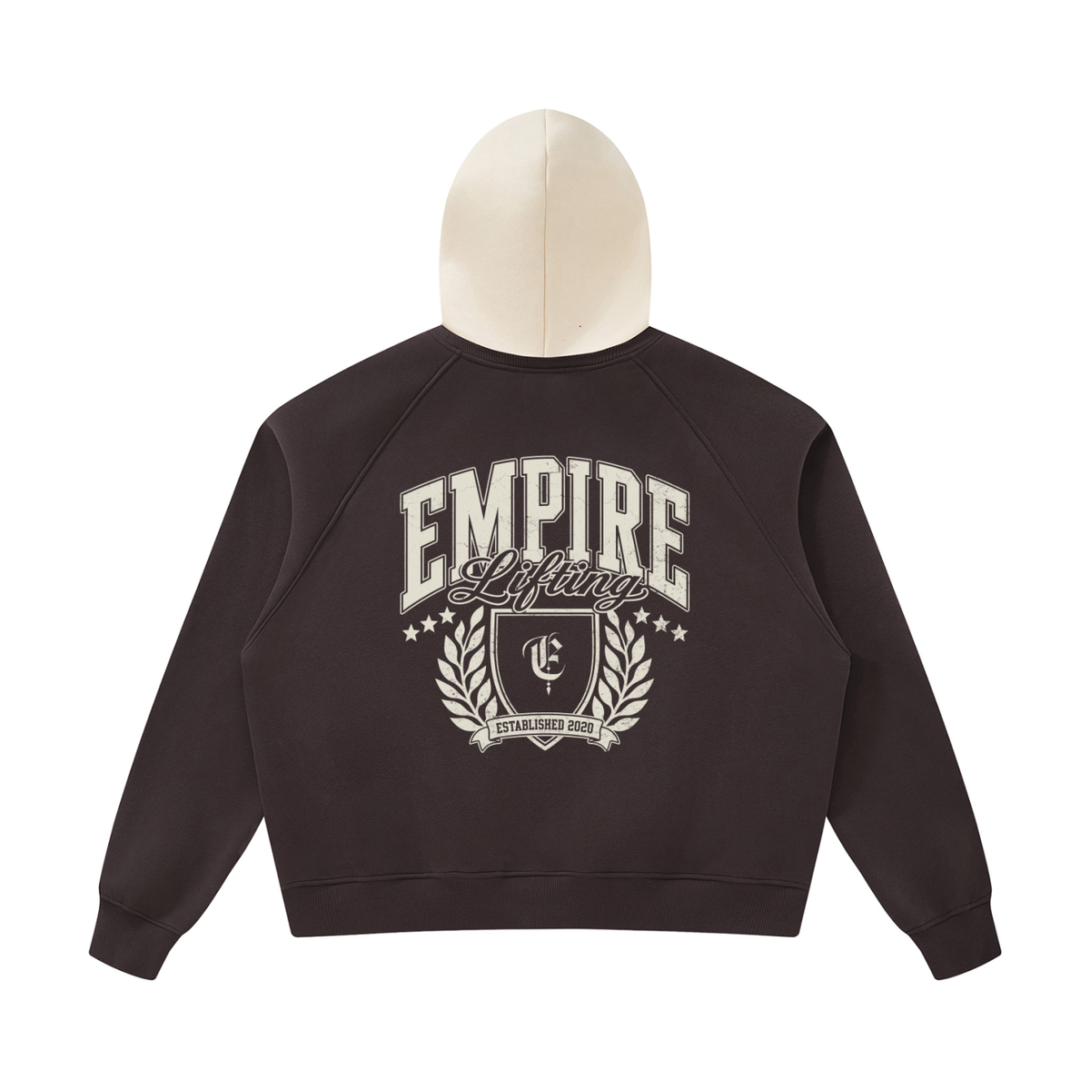 EMPIRE HOODIE
