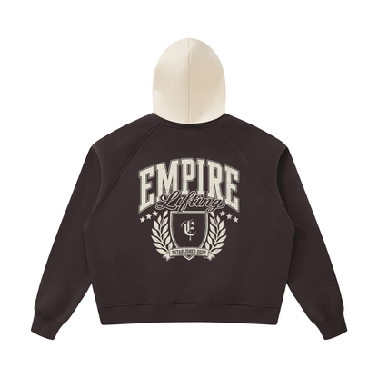 EMPIRE HOODIE