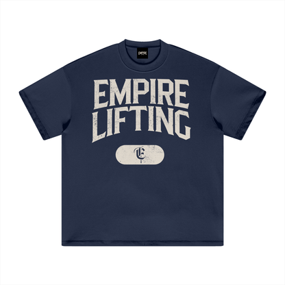 Heavyweight Earth Tone T-Shirt