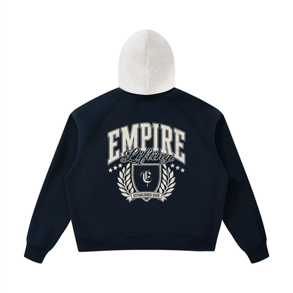 EMPIRE HOODIE