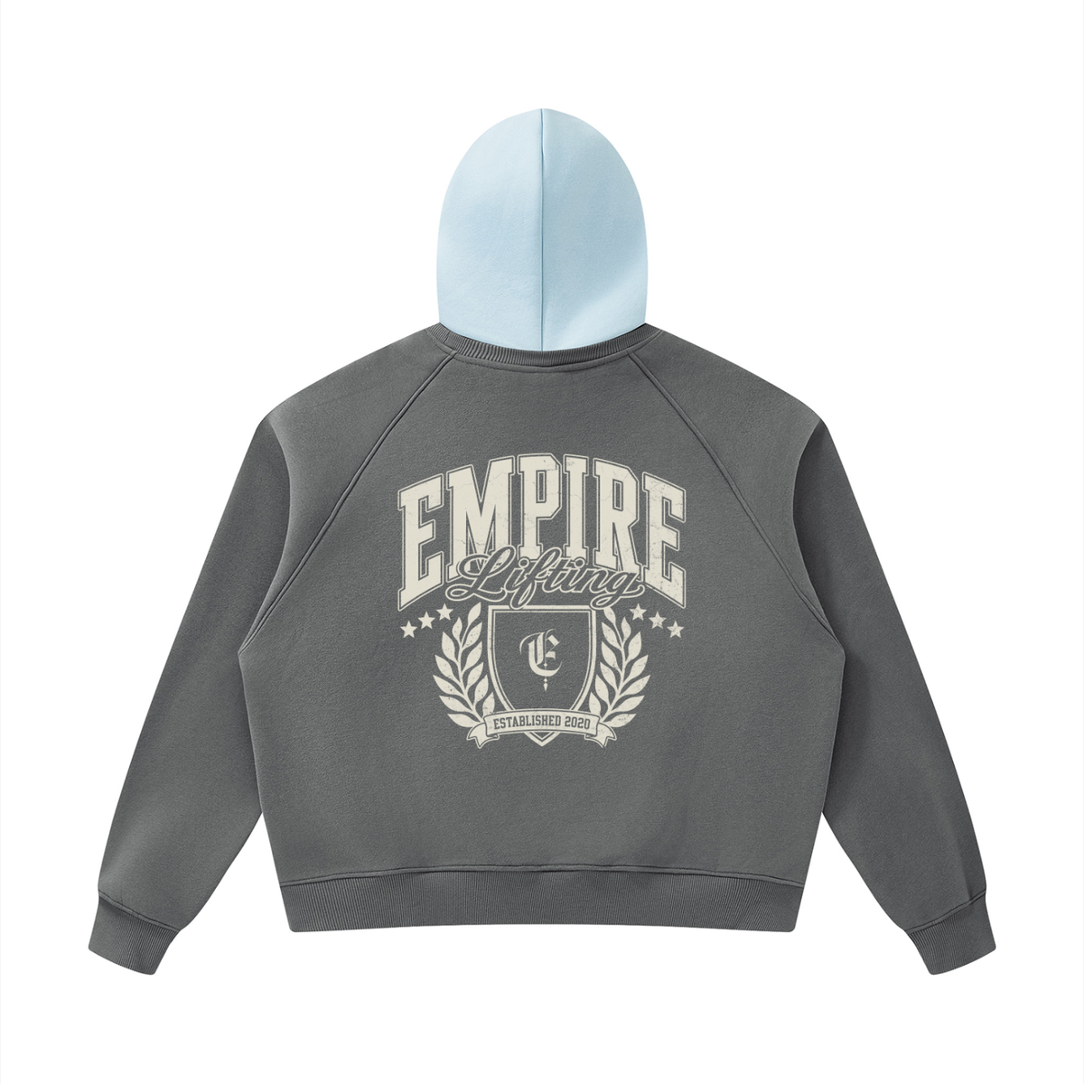 EMPIRE HOODIE