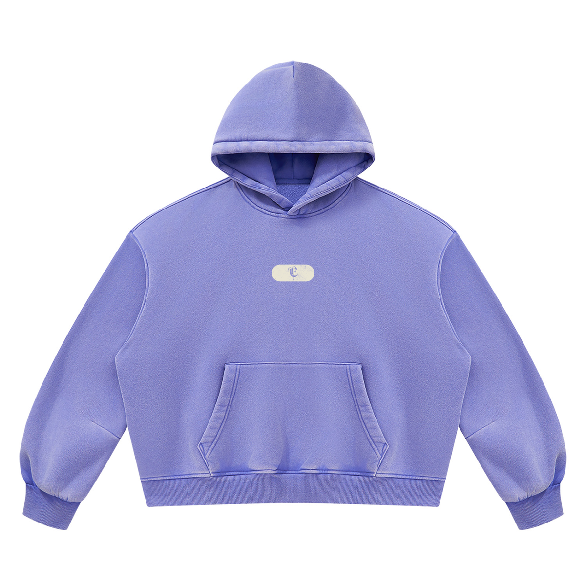 LIFTING HOODIE