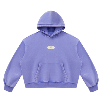 LIFTING HOODIE