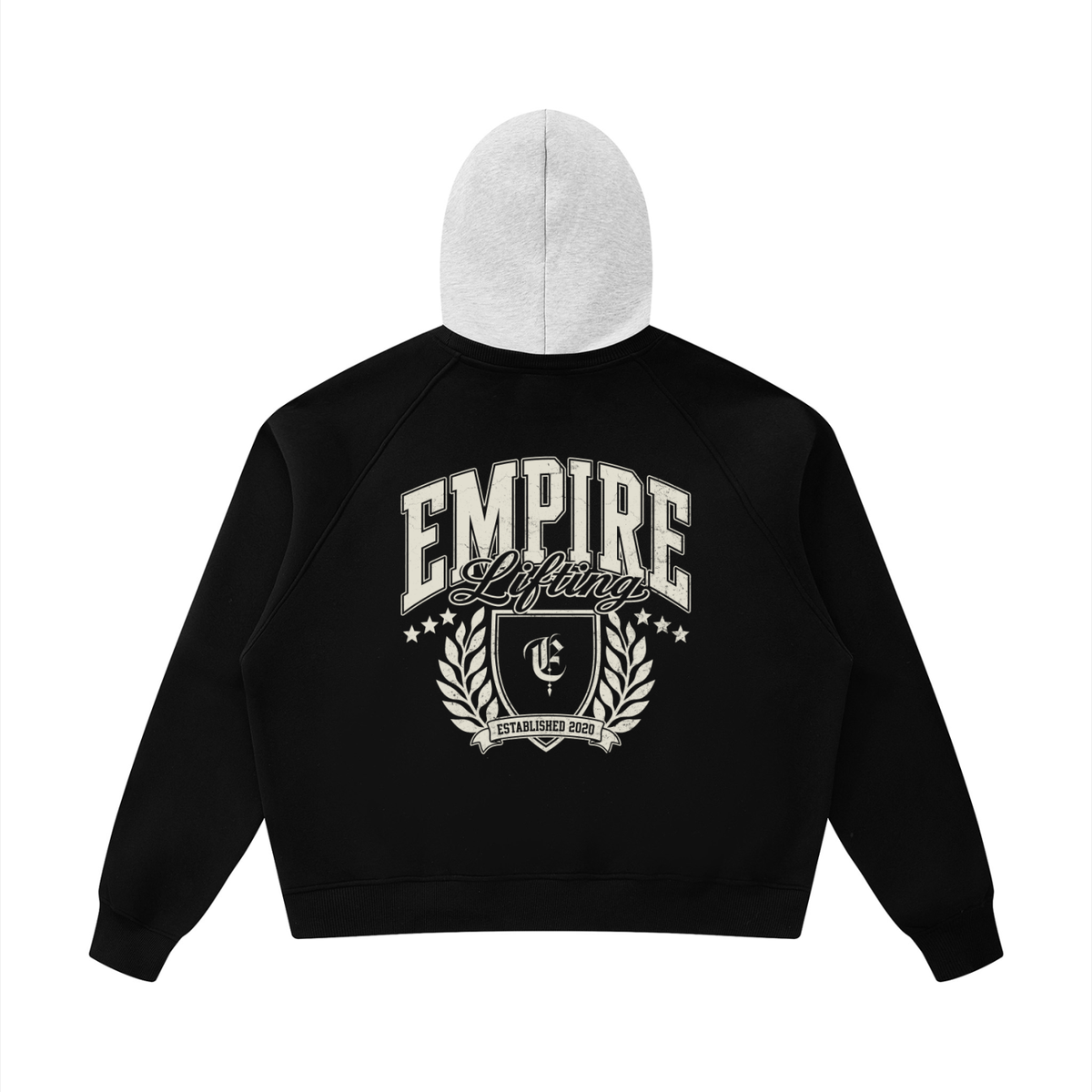 EMPIRE HOODIE