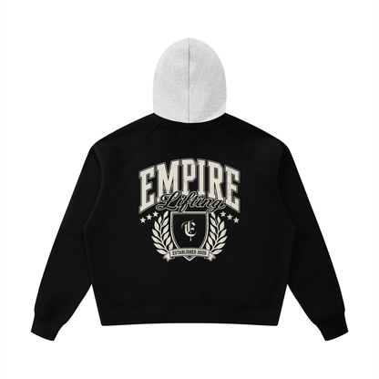 EMPIRE HOODIE