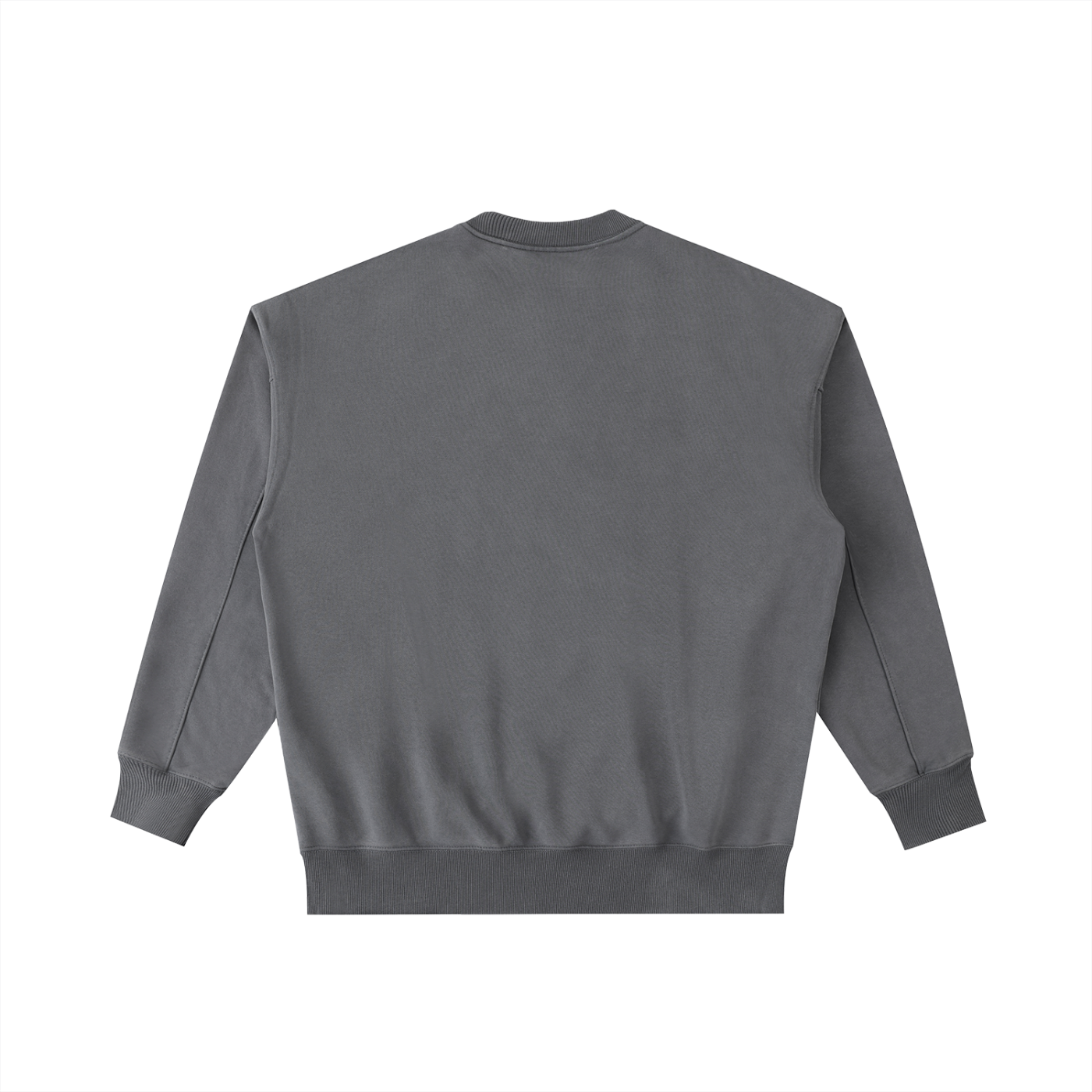 Lifting sweater