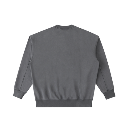 Lifting sweater