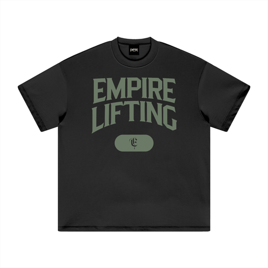 EMPIRE LIFTING GREEN