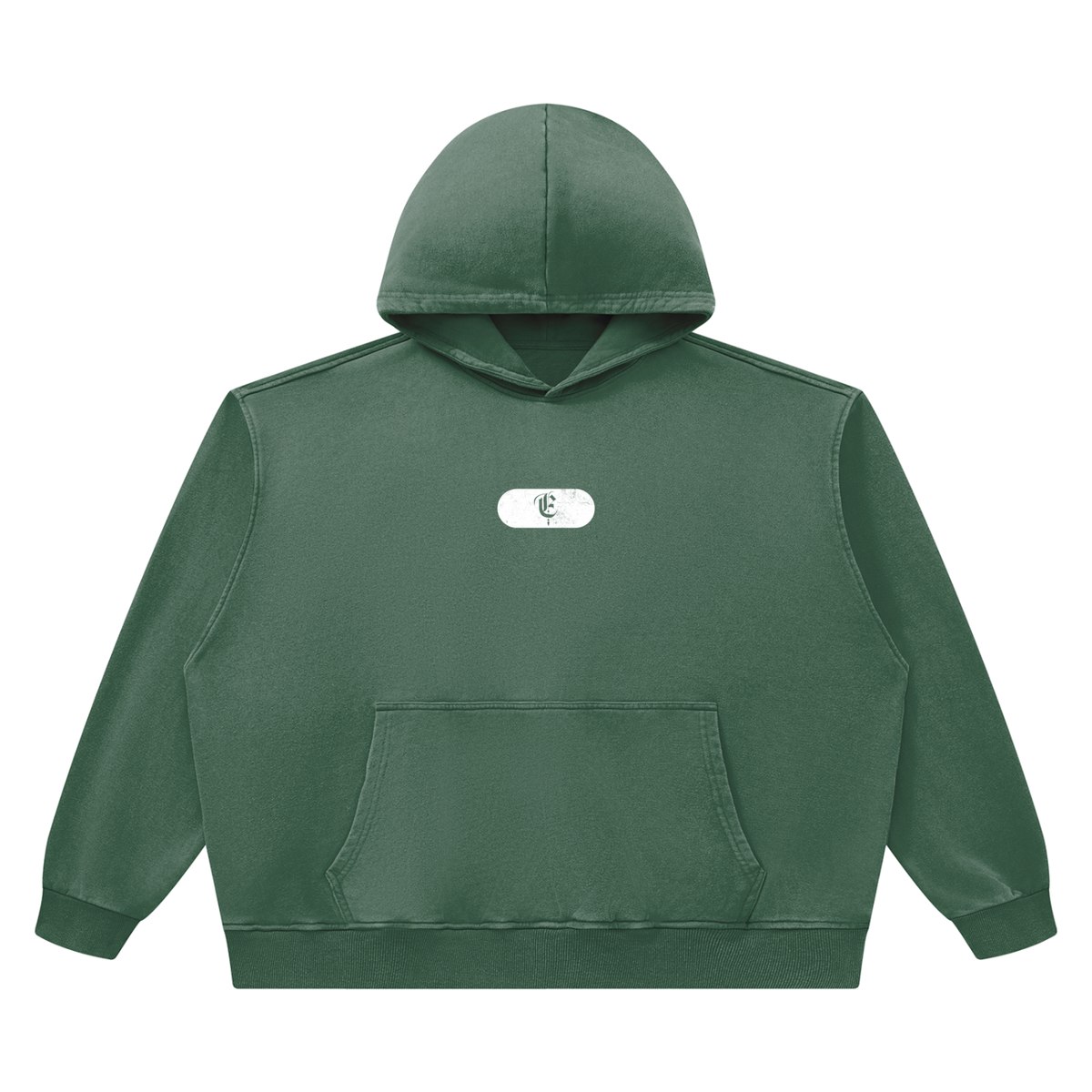 LIFTING HOODIE
