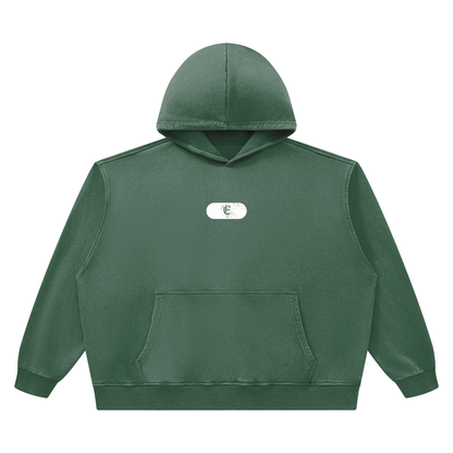 LIFTING HOODIE