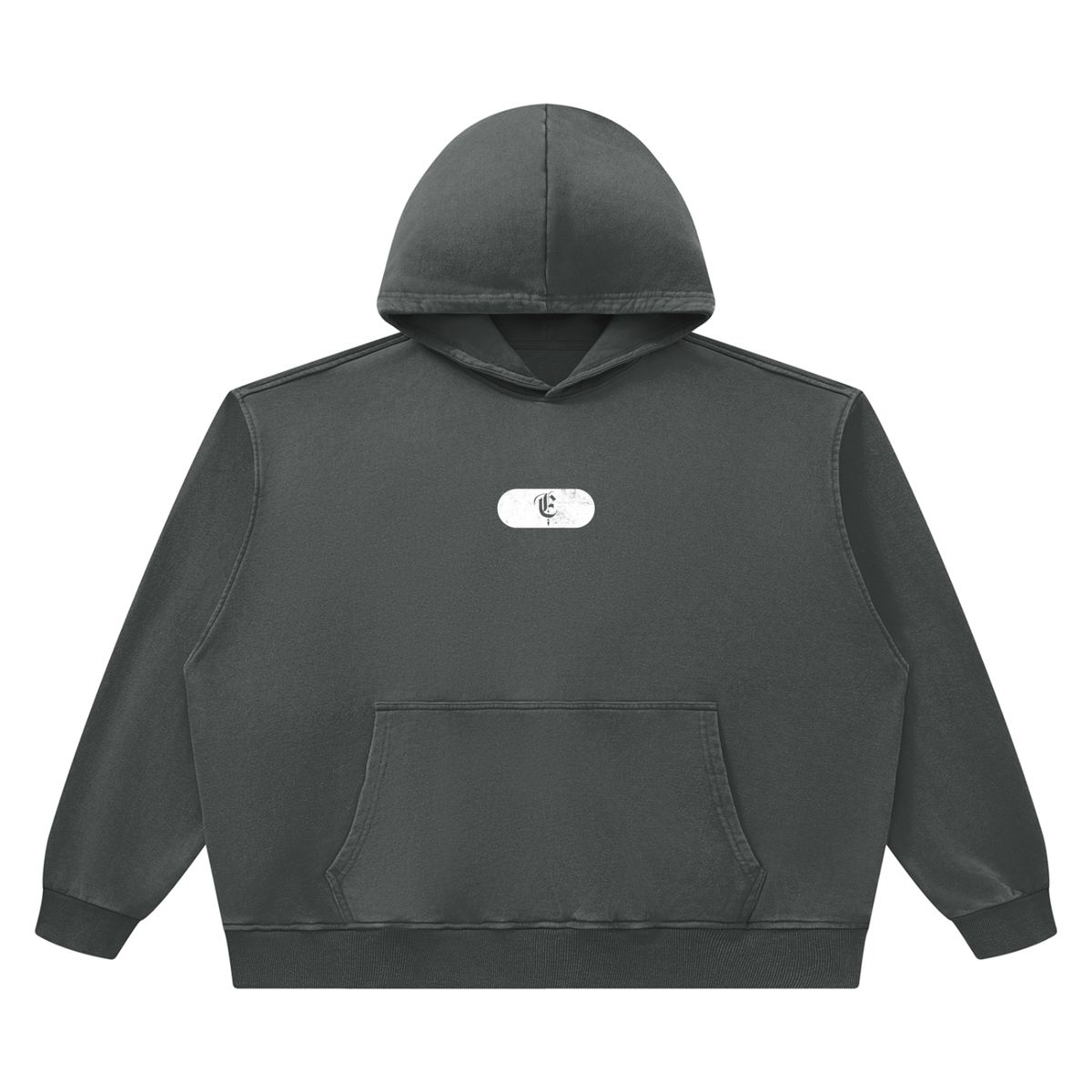 LIFTING HOODIE