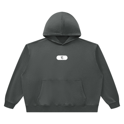 LIFTING HOODIE